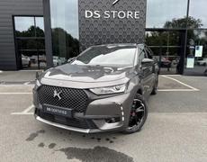DS DS7 Crossback Concarneau