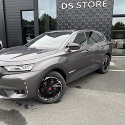 DS DS7 Crossback BlueHDi 130ch Performance Line Automatique Concarneau