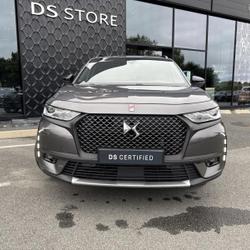 DS DS7 Crossback BlueHDi 130ch Performance Line Automatique Concarneau