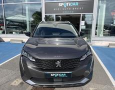 Peugeot 3008 Brest
