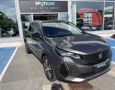 Peugeot 3008 Brest