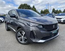 Peugeot 3008 Brest