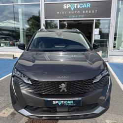 Peugeot 3008 1.5 BlueHDi 130 Roadtrip EAT8 Brest