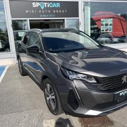 Peugeot 3008 1.5 BlueHDi 130 Roadtrip EAT8 Brest