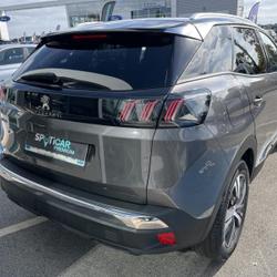 Peugeot 3008 1.5 BlueHDi 130 Roadtrip EAT8 Brest