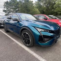 Peugeot 408 1.2 PureTech 130ch S&S GT EAT8 Crach