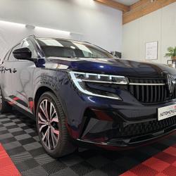 Renault Espace 5 VI (2) 1.2 FULL HYBRID E-TECH 200 ICONIC 7PL Lisieux