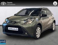 Toyota Aygo X Pertuis
