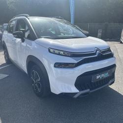 Citroen C3 Aircross BlueHDi 120ch S&S Feel Pack Business EAT6 S&eacute;n&eacute;