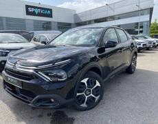 Citroen C4 Brest