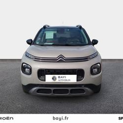 Citroen C3 Aircross C3 Aircross PureTech 110 S&S BVM5 Shine Avranches