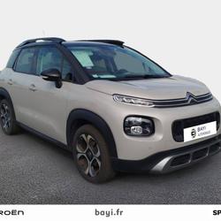 Citroen C3 Aircross C3 Aircross PureTech 110 S&S BVM5 Shine Avranches