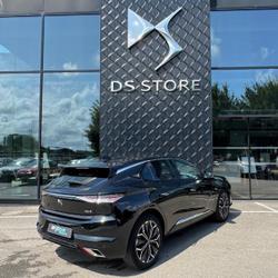 DS DS4 BlueHDi 130 Rivoli Automatique HAYON MOTORISEE + CAMERA 360 Caudan