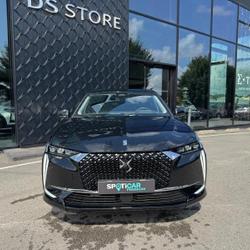 DS DS4 BlueHDi 130 Rivoli Automatique HAYON MOTORISEE + CAMERA 360 Caudan