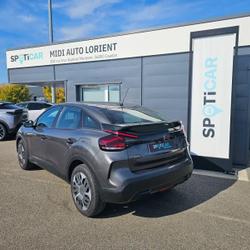 Citroen C4 PureTech 100 Feel Caudan