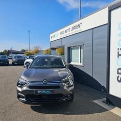 Citroen C4 PureTech 100 Feel Caudan