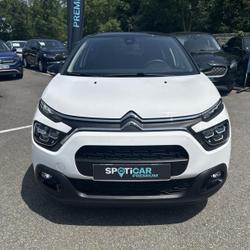 Citroen C3 1.2 PureTech 83ch S&S Shine S&eacute;n&eacute;