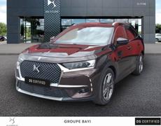 DS DS7 Crossback Avranches