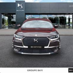 DS DS7 Crossback DS7 Crossback Hybride E-Tense 300 EAT8 4x4 Grand Chic Avranches