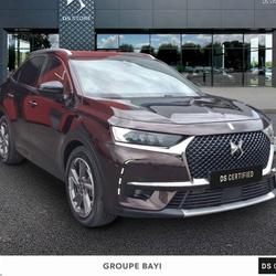 DS DS7 Crossback DS7 Crossback Hybride E-Tense 300 EAT8 4x4 Grand Chic Avranches