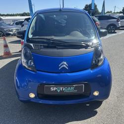 Citroen C Zero Confort S&eacute;n&eacute;