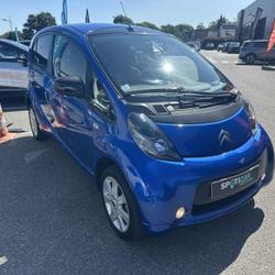 Citroen C Zero Confort S&eacute;n&eacute;