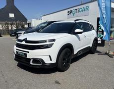 Citroen C5 Aircross Séné