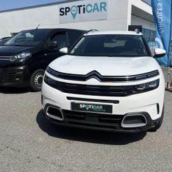 Citroen C5 Aircross BlueHDi 130ch S&S Shine Pack EAT8 S&eacute;n&eacute;