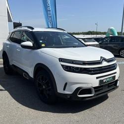 Citroen C5 Aircross BlueHDi 130ch S&S Shine Pack EAT8 S&eacute;n&eacute;