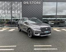 DS DS7 Crossback
