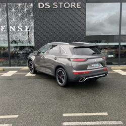 DS DS7 Crossback PureTech 180 Performance Line Automatique / TOIT OUVRANT Brest