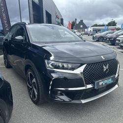 DS DS7 Crossback E-TENSE 4x4 300ch Rivoli + Focal/ Toit ouvrant/ DS Night Vision Crach