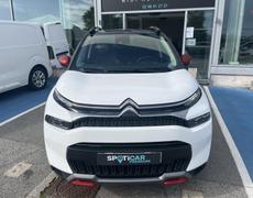 Citroen C3 Aircross Brest