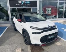 Citroen C3 Aircross Brest