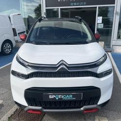 Citroen C3 Aircross PureTech 110 C-Series Brest