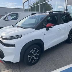 Citroen C3 Aircross PureTech 110 C-Series Brest