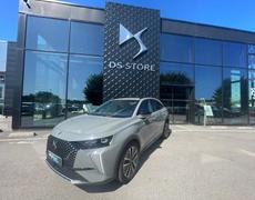 DS DS7 Caudan