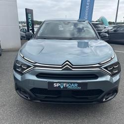 Citroen C4 PureTech 130ch S&S Feel Pack S&eacute;n&eacute;