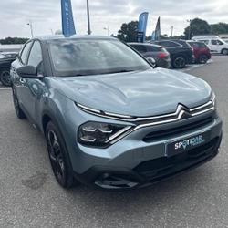 Citroen C4 PureTech 130ch S&S Feel Pack S&eacute;n&eacute;