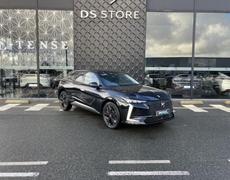 DS DS4 Brest