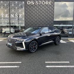 DS DS4 BlueHDi 130 Performance Line Automatique / TOIT OUVRANT Brest