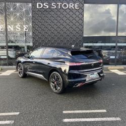 DS DS4 BlueHDi 130 Performance Line Automatique / TOIT OUVRANT Brest
