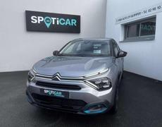 Citroen C4 Concarneau