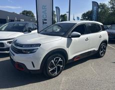 Citroen C5 Aircross Séné