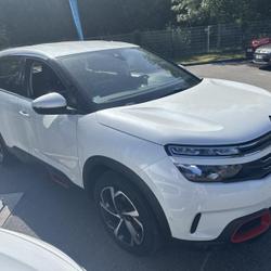Citroen C5 Aircross PureTech 130 S&S Feel EAT8 S&eacute;n&eacute;