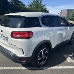 Citroen C5 Aircross PureTech 130 S&S Feel EAT8 S&eacute;n&eacute;