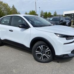 Citroen C4 1.2 Hybride 100ch S&S YOU Automatique Brest