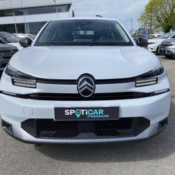 Citroen C4 1.2 Hybride 100ch S&S YOU Automatique Brest