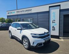 Citroen C5 Aircross Caudan