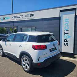 Citroen C5 Aircross Hybrid 225 Feel e-EAT8 Caudan